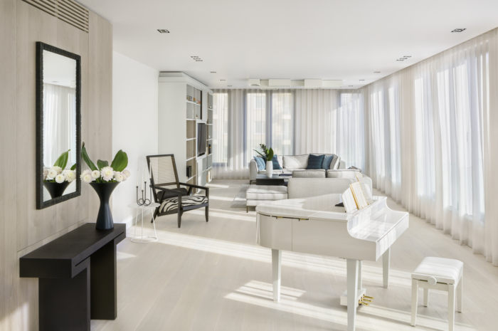 Sofia Penthouse - 0