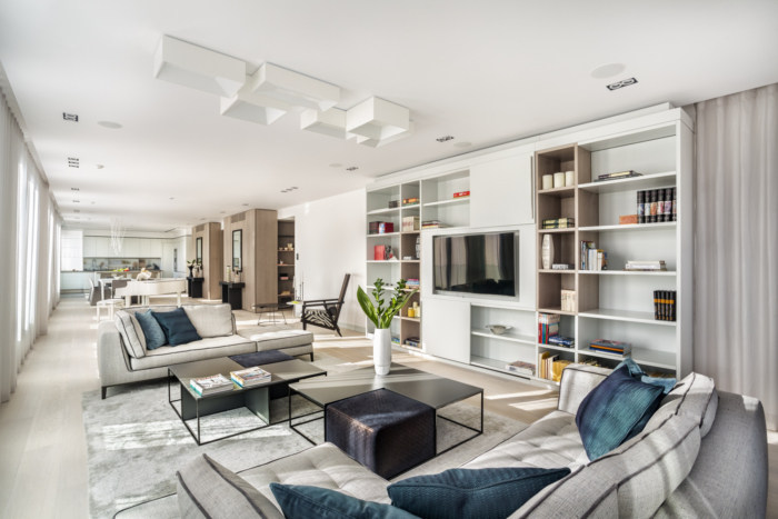 Sofia Penthouse - 0
