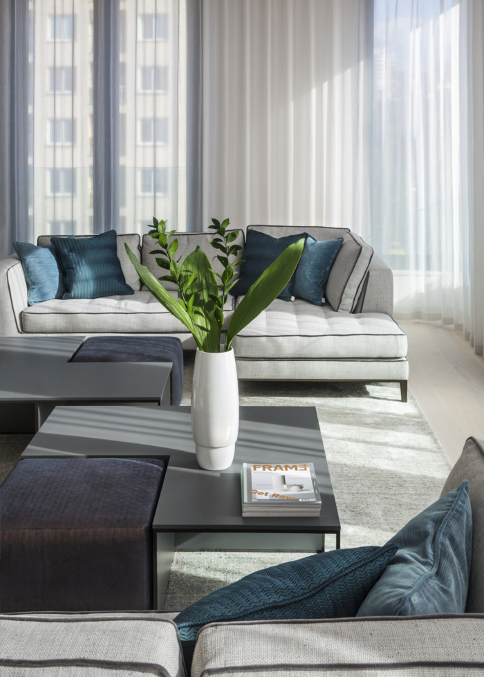Sofia Penthouse - 0