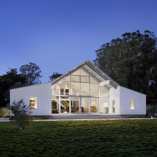 recent Hupomone Ranch House home design projects