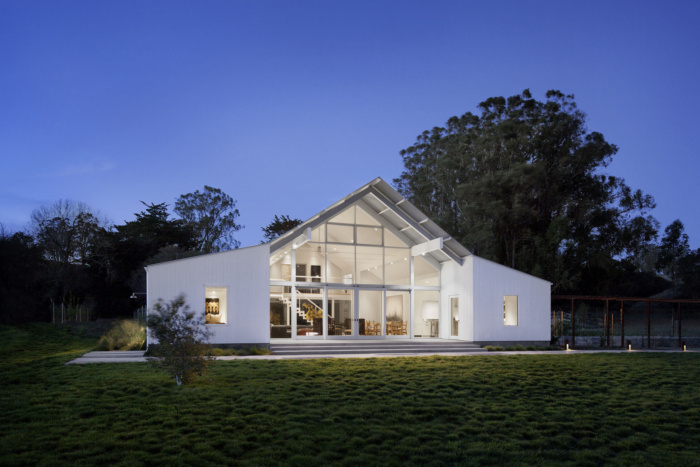 Hupomone Ranch House - 0