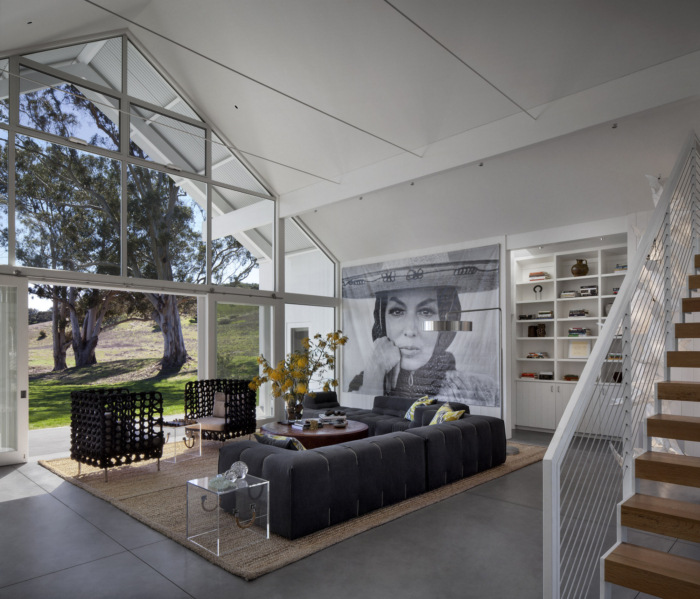Hupomone Ranch House - 0