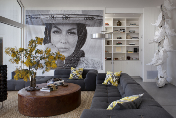 Hupomone Ranch House - 0