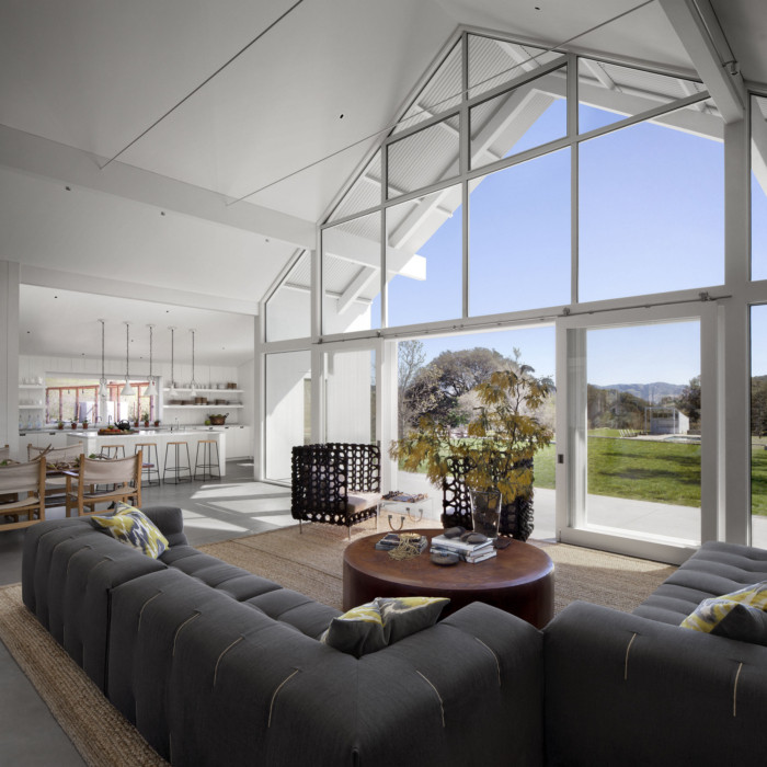 Hupomone Ranch House - 0