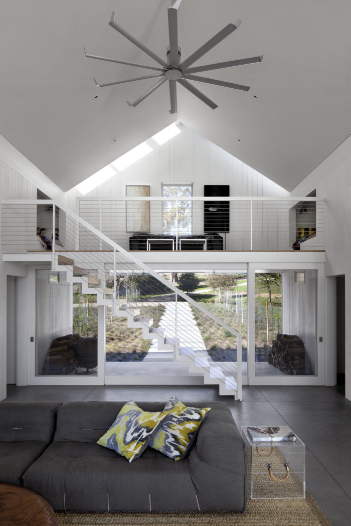 Hupomone Ranch House - 0