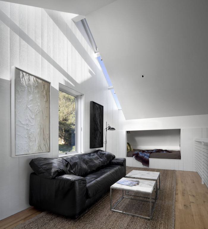 Hupomone Ranch House - 0