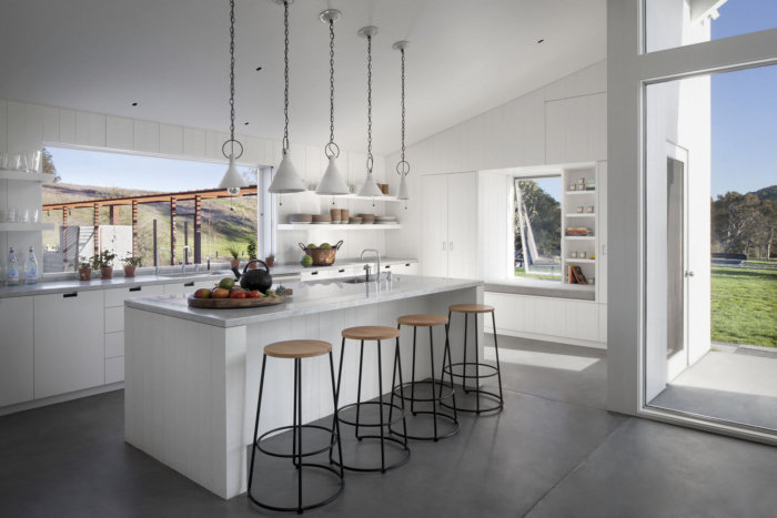 Hupomone Ranch House - 0