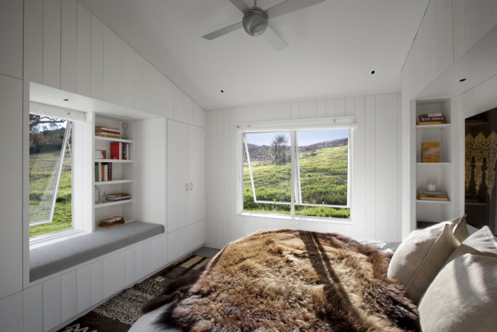 Hupomone Ranch House - 0