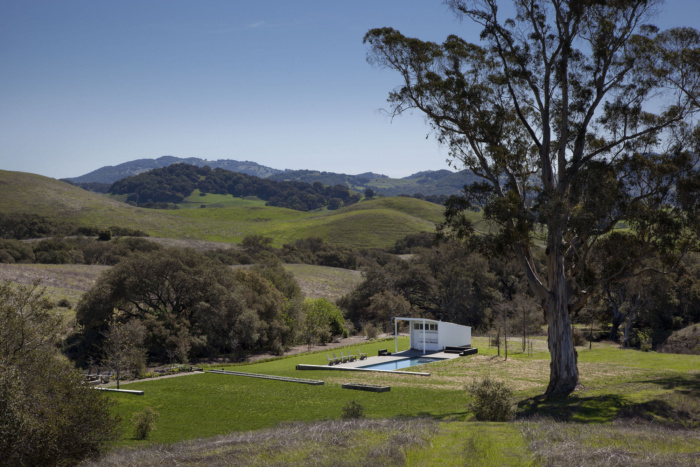 Hupomone Ranch House - 0