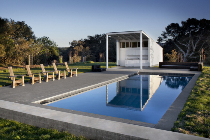 Hupomone Ranch House - 0