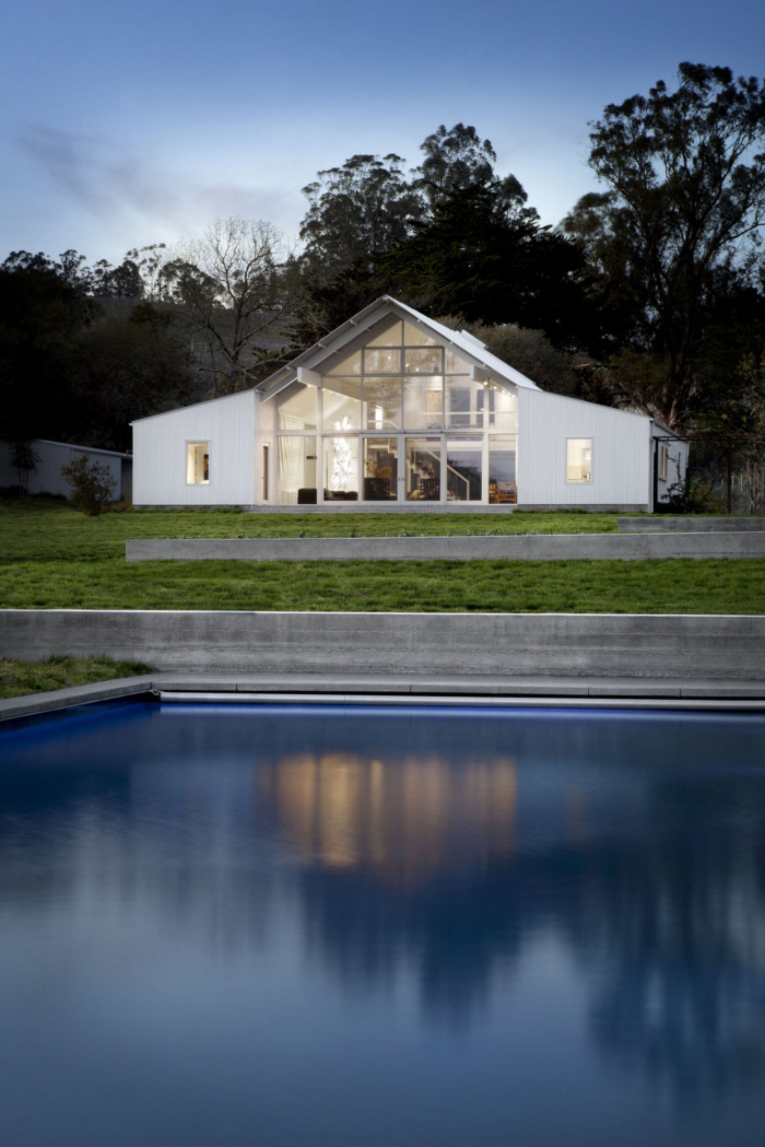 Hupomone Ranch House - 0