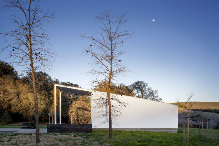Hupomone Ranch House - 0
