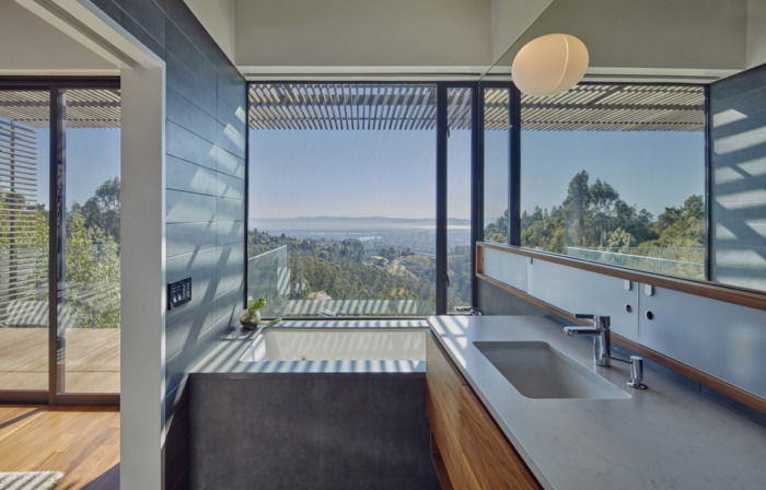 East Bay Skyline House - 0