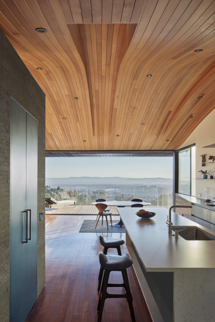 East Bay Skyline House - 0