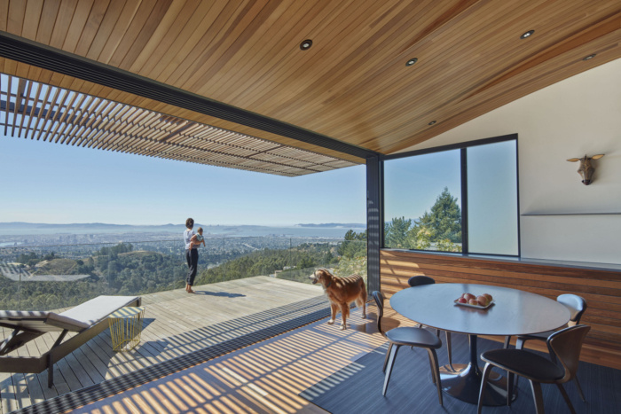 East Bay Skyline House - 0