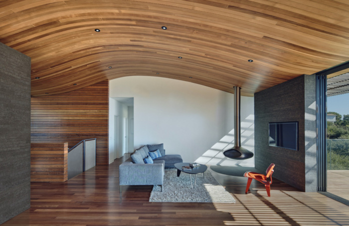 East Bay Skyline House - 0