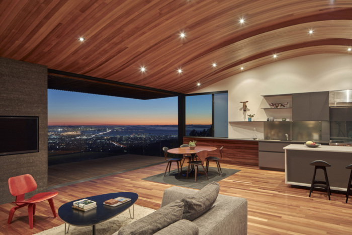 East Bay Skyline House - 0