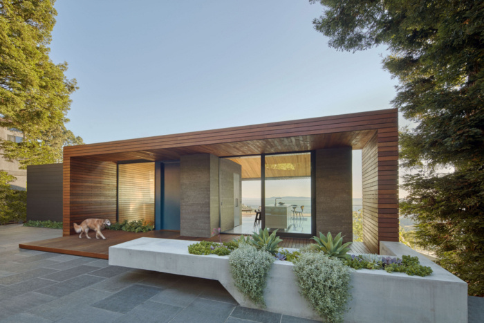 East Bay Skyline House - 0