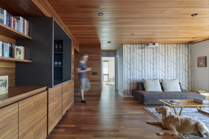 East Bay Skyline House - 0