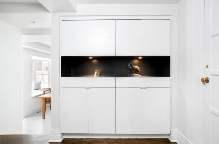 Lazard Avenue House - 0