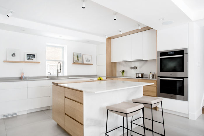 Lazard Avenue House - 0