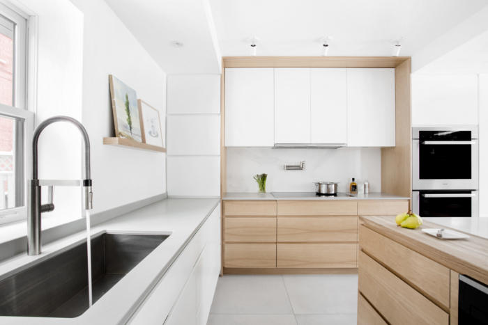 Lazard Avenue House - 0
