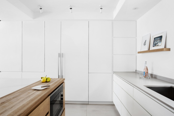 Lazard Avenue House - 0