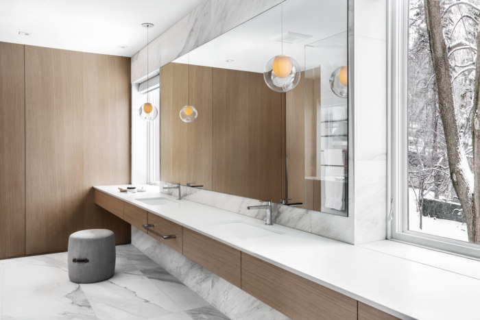Lazard Avenue House - 0