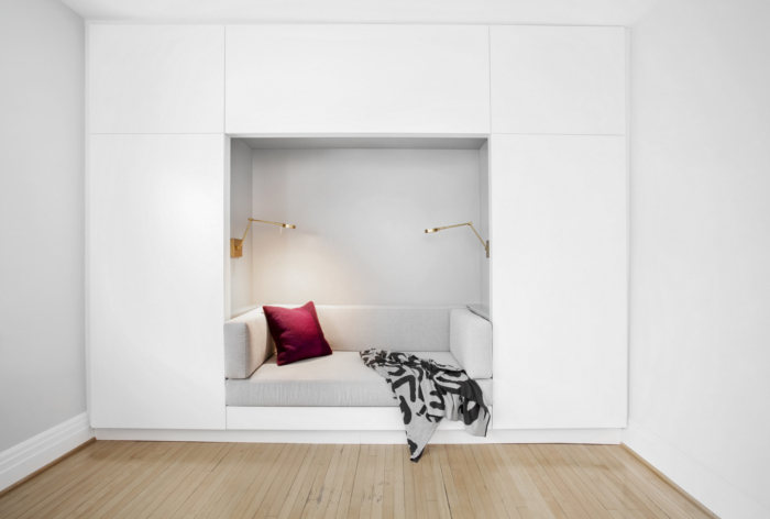 Lazard Avenue House - 0