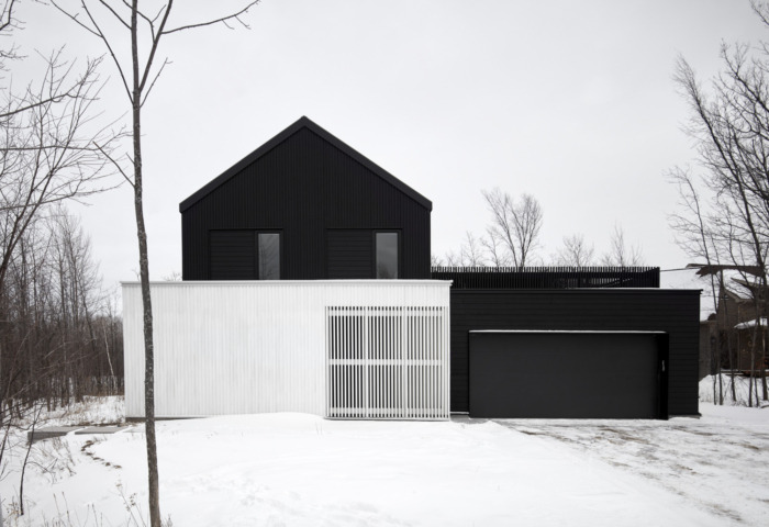 Alta Chalet House - 0