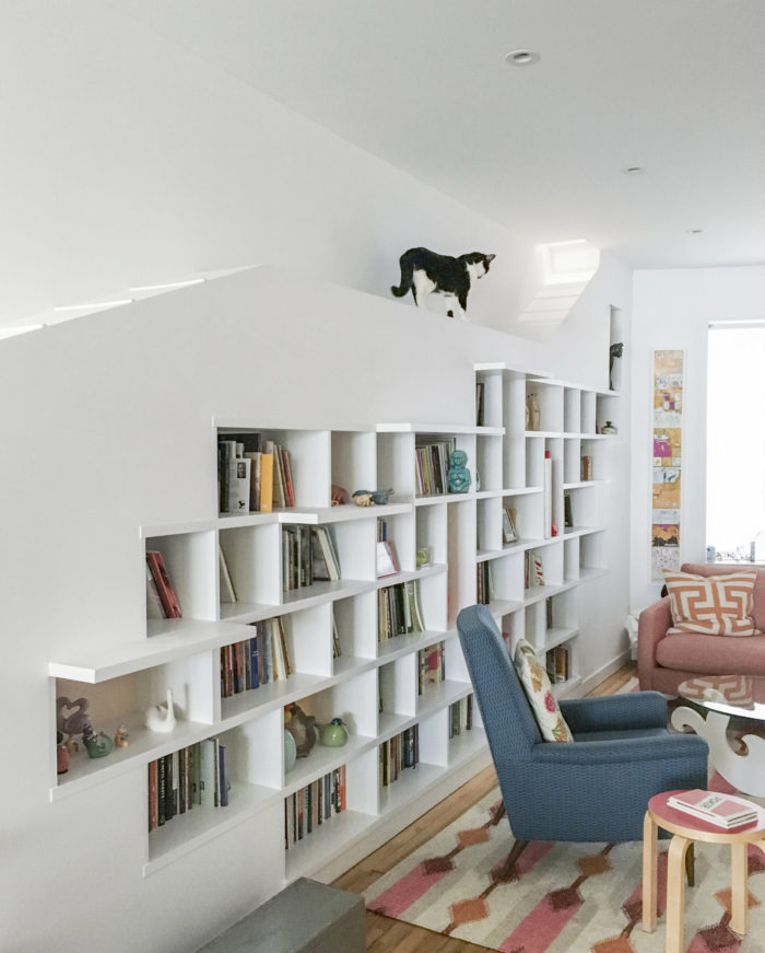 Windsor Terrace House - 0