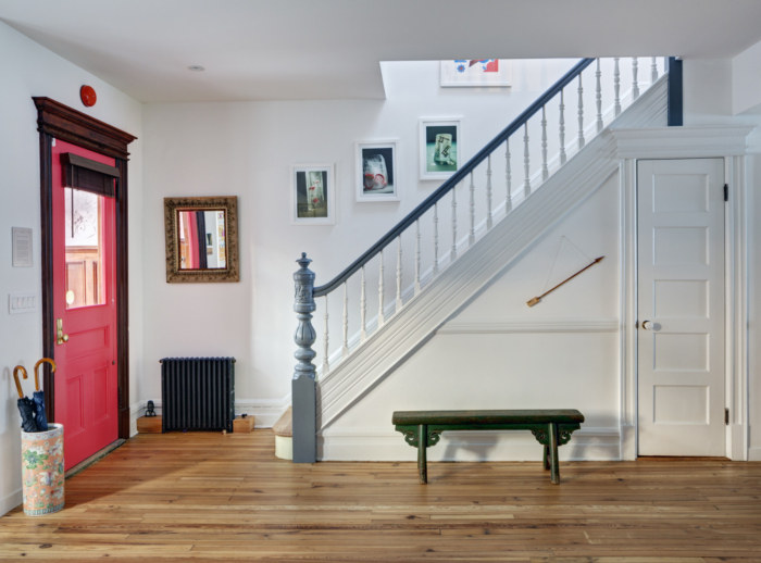 Windsor Terrace House - 0
