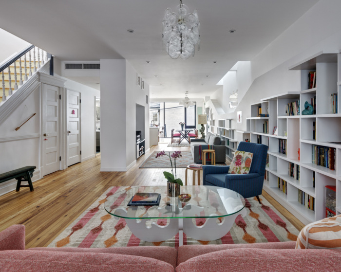 Windsor Terrace House - 0