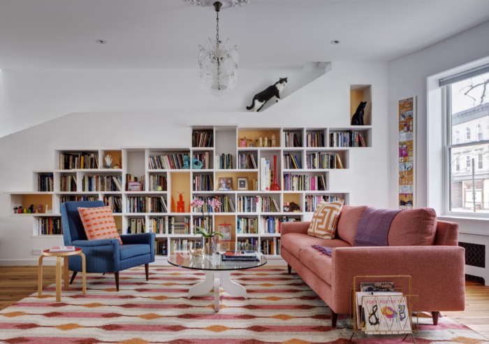 Windsor Terrace House - 0