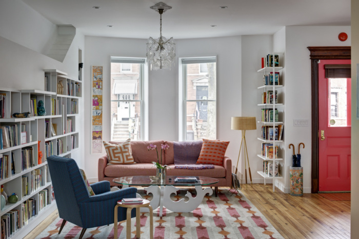 Windsor Terrace House - 0