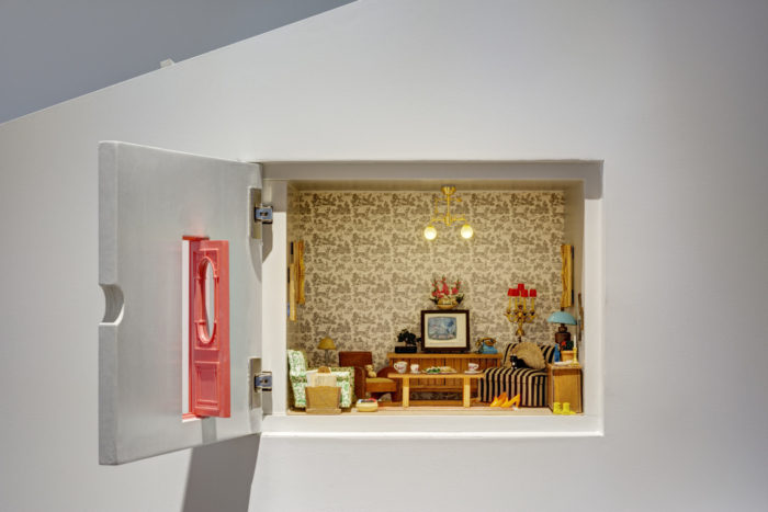 Windsor Terrace House - 0