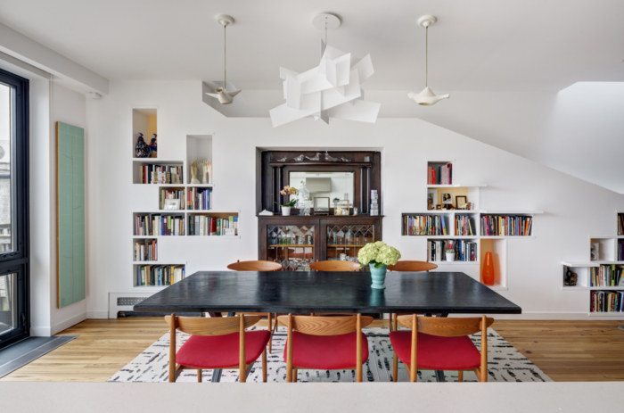 Windsor Terrace House - 0