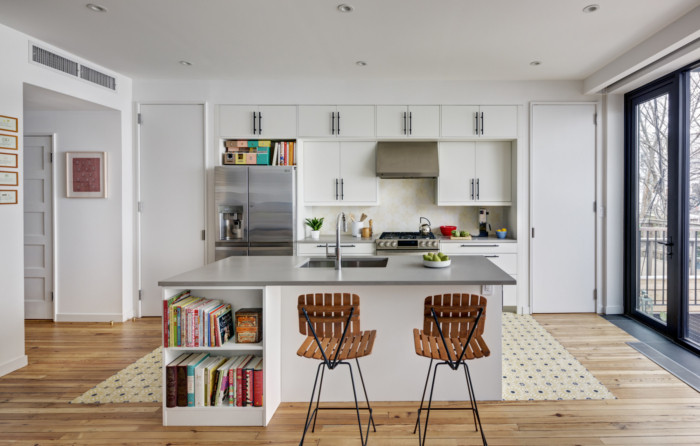 Windsor Terrace House - 0