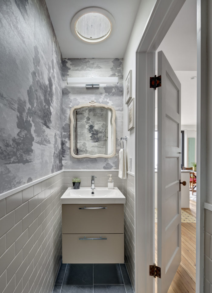 Windsor Terrace House - 0