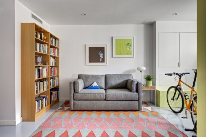 Windsor Terrace House - 0
