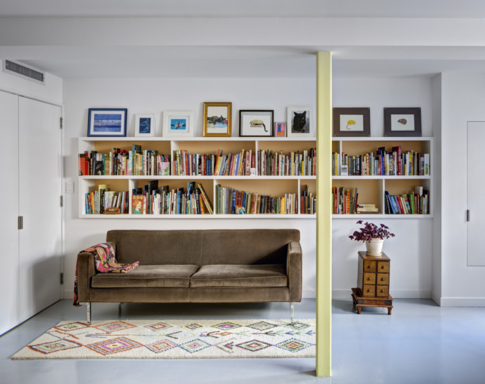 Windsor Terrace House - 0