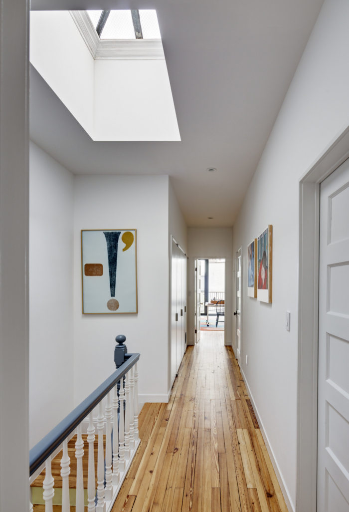Windsor Terrace House - 0