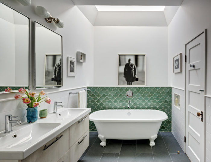 Windsor Terrace House - 0