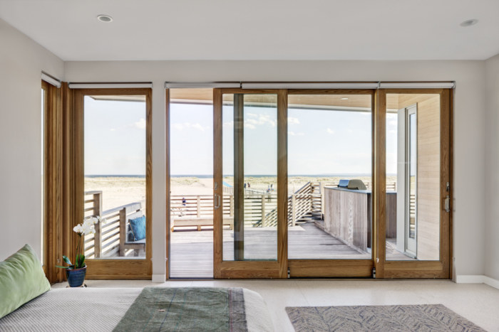 Breezy Point Surfboard House - 0