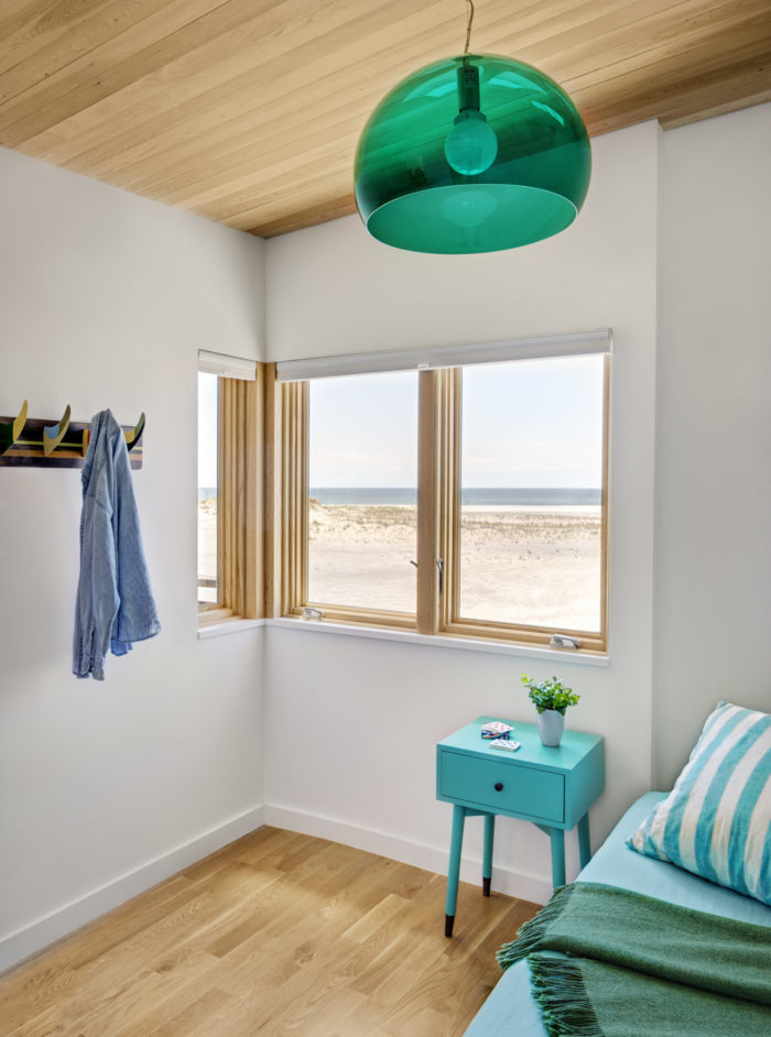 Breezy Point Surfboard House - 0