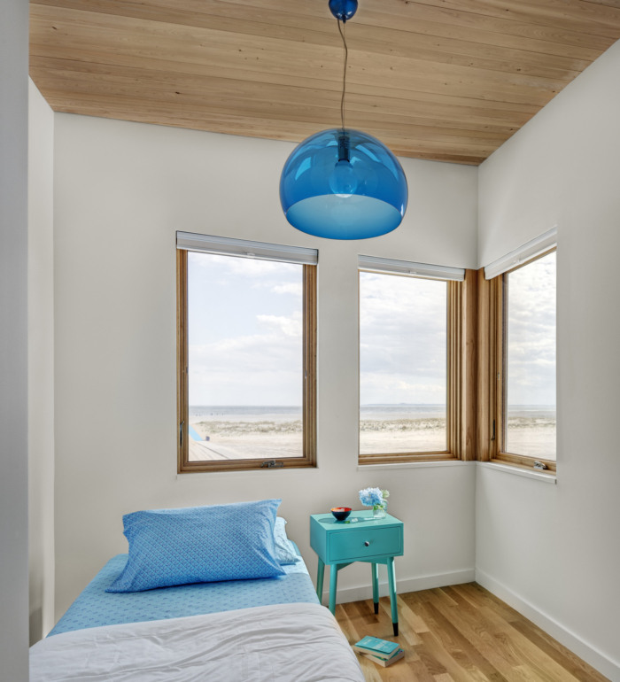 Breezy Point Surfboard House - 0