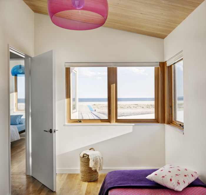 Breezy Point Surfboard House - 0