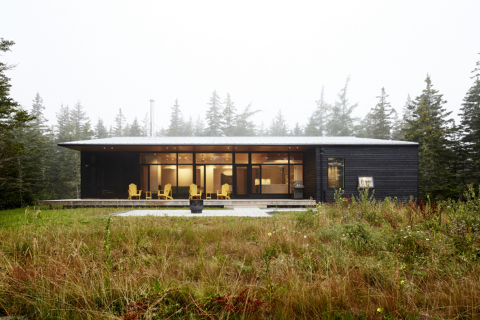 Lockeport Beach House - 0