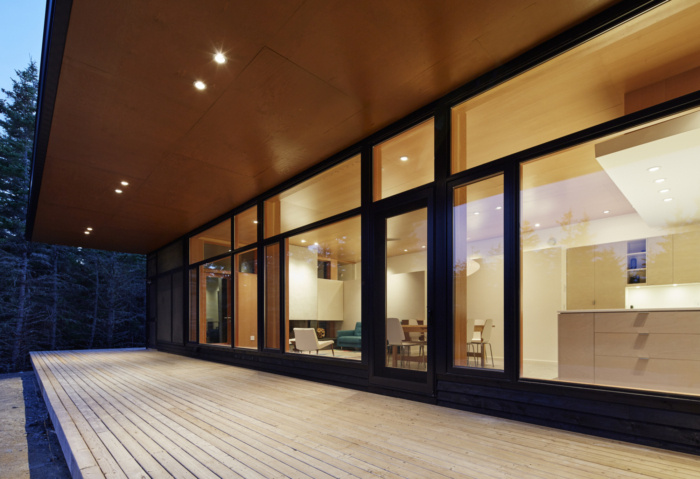 Lockeport Beach House - 0
