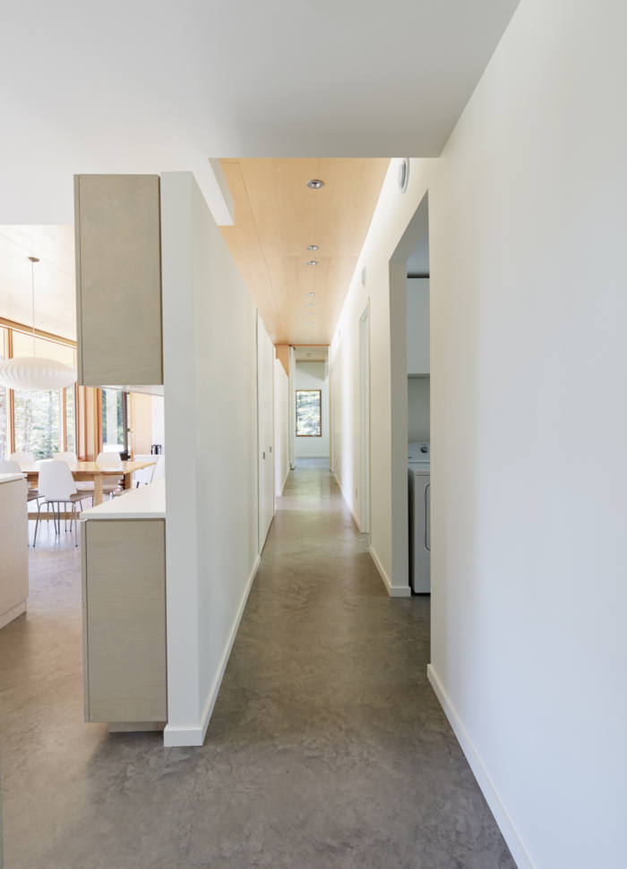 Lockeport Beach House - 0